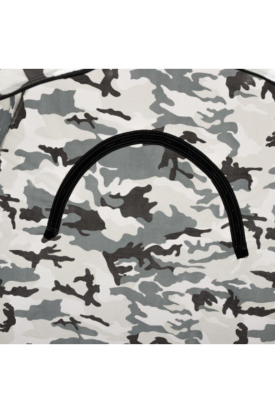 Зимняя палатка автомат Premier Fishing 2х2 м, камуфляж, дно на молнии (PR-D-TNC-036-2) Зимняя палатка автомат Premier Fishing 2х2 м, камуфляж, дно на молнии (PR-D-TNC-036-2)