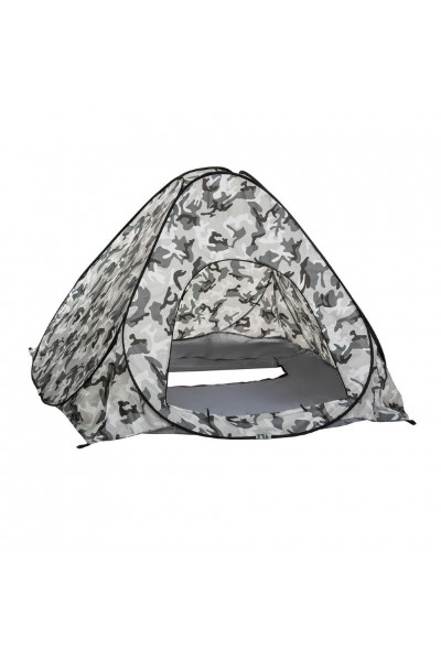 Зимняя палатка автомат Premier Fishing 2х2 м, камуфляж, дно на молнии (PR-D-TNC-036-2) Зимняя палатка автомат Premier Fishing 2х2 м, камуфляж, дно на молнии (PR-D-TNC-036-2)