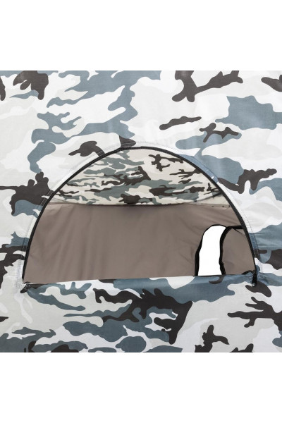 Зимняя палатка автомат Premier Fishing 2х2 м, камуфляж, дно на молнии (PR-D-TNC-036-2) Зимняя палатка автомат Premier Fishing 2х2 м, камуфляж, дно на молнии (PR-D-TNC-036-2)