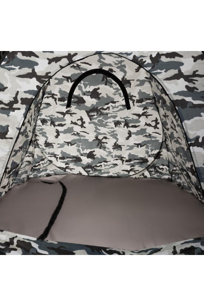 Зимняя палатка автомат Premier Fishing 2х2 м, камуфляж, дно на молнии (PR-D-TNC-036-2) Зимняя палатка автомат Premier Fishing 2х2 м, камуфляж, дно на молнии (PR-D-TNC-036-2)