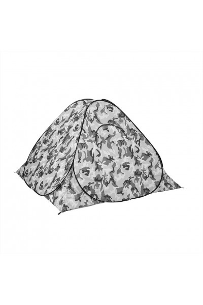 Зимняя палатка автомат Premier Fishing 2х2 м, камуфляж, дно на молнии (PR-D-TNC-036-2) Зимняя палатка автомат Premier Fishing 2х2 м, камуфляж, дно на молнии (PR-D-TNC-036-2)