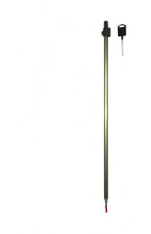 Стойка телескопическая Namazu 150 см N-FT-S33