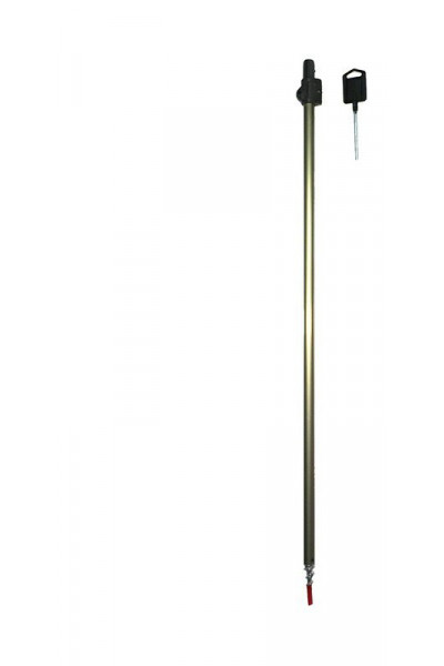 Стойка телескопическая Namazu 150 см N-FT-S33