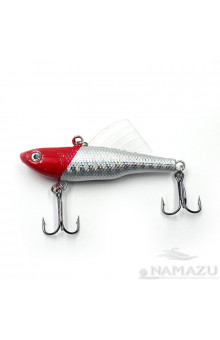 Раттлин Namazu Hiller, 55мм, 11г, цвет 12, N53-55-12