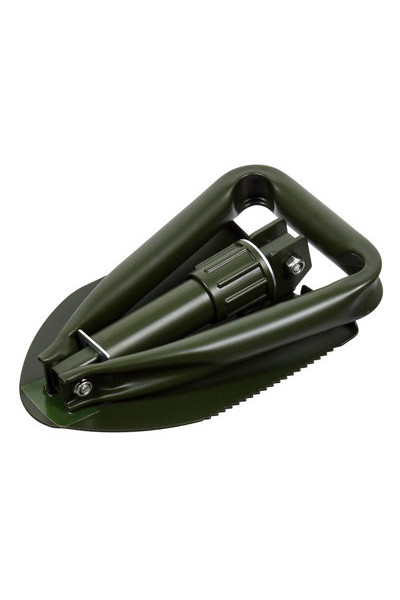 Лопата Boyscout складная металлическая в чехле 61045 Лопата Boyscout складная металлическая в чехле 61045