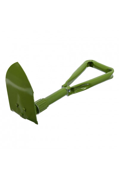 Лопата Boyscout складная металлическая в чехле 61045 Лопата Boyscout складная металлическая в чехле 61045