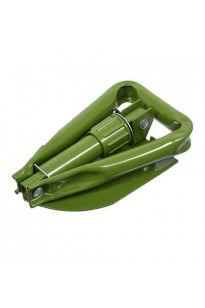 Лопата Boyscout складная металлическая в чехле 61045 Лопата Boyscout складная металлическая в чехле 61045