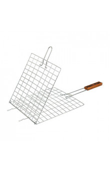 Решетка-гриль Hot Pot универсальная 61333