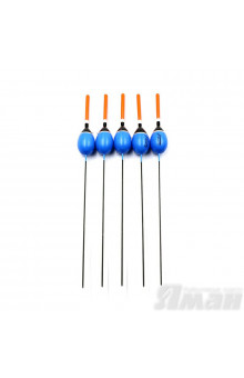 Поплавок Yaman 5 г (5 шт) YPF809-050