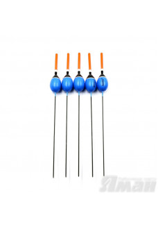 Поплавок Yaman 5 г (5 шт) YPF809-050
