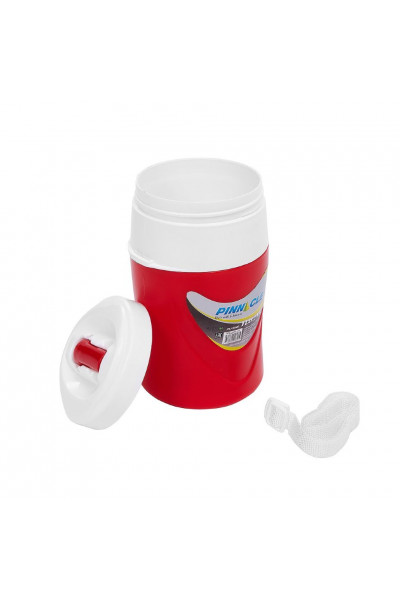 Термос Pinnacle Platino 1 л TPX-2072-1-R Термос Pinnacle Platino 1 л TPX-2072-1-R