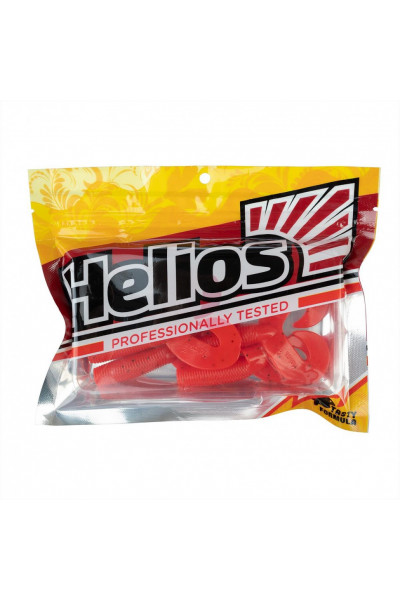 Твистер Helios Credo Double Tail 3,54/9 см, цвет Pepper Red 5 шт HS-28-030 Твистер Helios Credo Double Tail 3,54/9 см, цвет Pepper Red 5 шт HS-28-030
