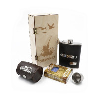 Подарочный набор Следопыт Трофей PF-SET01