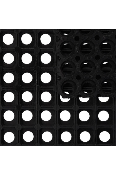 Коврик ячеистый грязесборый Vortex 50х100х1,6 см 20098 Коврик ячеистый грязесборый Vortex 50х100х1,6 см 20098