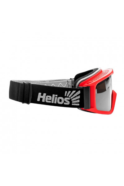 Очки горнолыжные Helios (HS-HX-042) Очки горнолыжные Helios (HS-HX-042)