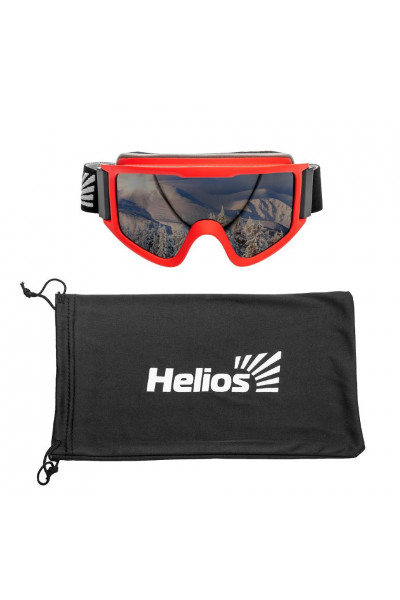 Очки горнолыжные Helios (HS-HX-042) Очки горнолыжные Helios (HS-HX-042)
