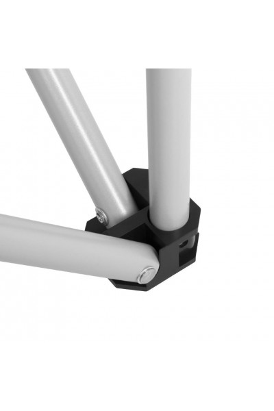 Кресло складное Helios T-HS-242-DG Кресло складное Helios T-HS-242-DG