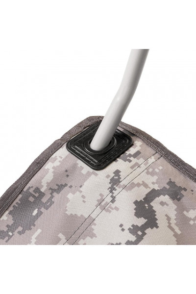 Кресло складное Helios T-HS-242-DG Кресло складное Helios T-HS-242-DG