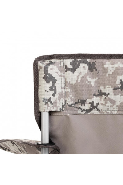 Кресло складное Helios T-HS-242-DG Кресло складное Helios T-HS-242-DG