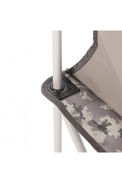 Кресло складное Helios T-HS-242-DG Кресло складное Helios T-HS-242-DG