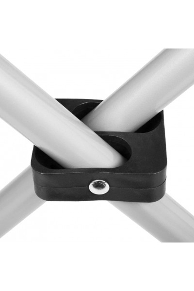 Кресло складное Helios T-HS-242-DG Кресло складное Helios T-HS-242-DG