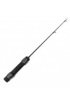 Зимняя удочка Nisus Black Ice Rod 45 (N-BIR45)