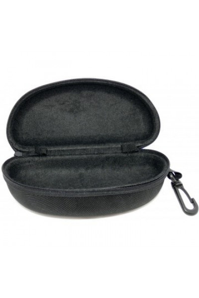 Футляр для очков черный PREMIER PR-FO