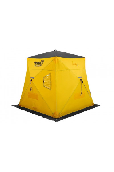 Зимняя палатка куб Helios Piramida Extreme 2х2 V2.0 (HS-ISТ-PE-2.0) Зимняя палатка куб Helios Piramida Extreme 2х2 V2.0 (HS-ISТ-PE-2.0)