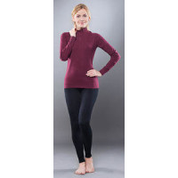 Шорты GUAHOO Outdoor Mid-Weight 351-UP/BK