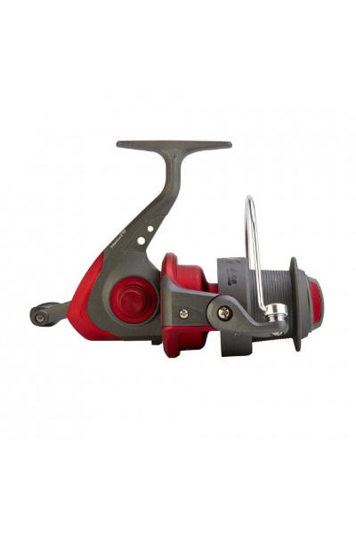 Катушка безынерционная Helios Kirara фидер 4000F 1bb HS-FBT-K4000F Катушка безынерционная Helios Kirara фидер 4000F 1bb HS-FBT-K4000F