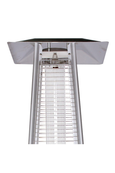 Уличный газовый обогреватель Aesto A-05Т Уличный газовый обогреватель Aesto A-05Т