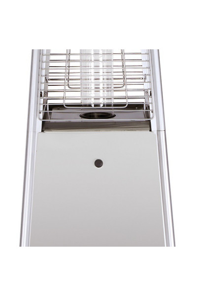 Уличный газовый обогреватель Aesto A-05Т Уличный газовый обогреватель Aesto A-05Т