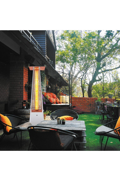 Уличный газовый обогреватель Aesto A-05Т Уличный газовый обогреватель Aesto A-05Т