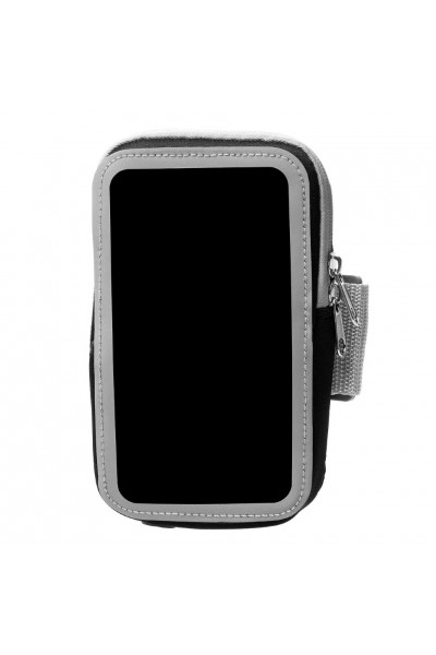 Чехол-сумка влагозащитный на руку для телефона Premier (PR-301-B) Чехол-сумка влагозащитный на руку для телефона Premier (PR-301-B)
