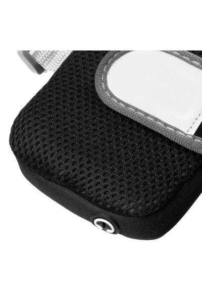 Чехол-сумка влагозащитный на руку для телефона Premier (PR-301-B) Чехол-сумка влагозащитный на руку для телефона Premier (PR-301-B)