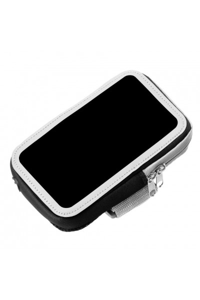 Чехол-сумка влагозащитный на руку для телефона Premier (PR-301-B) Чехол-сумка влагозащитный на руку для телефона Premier (PR-301-B)