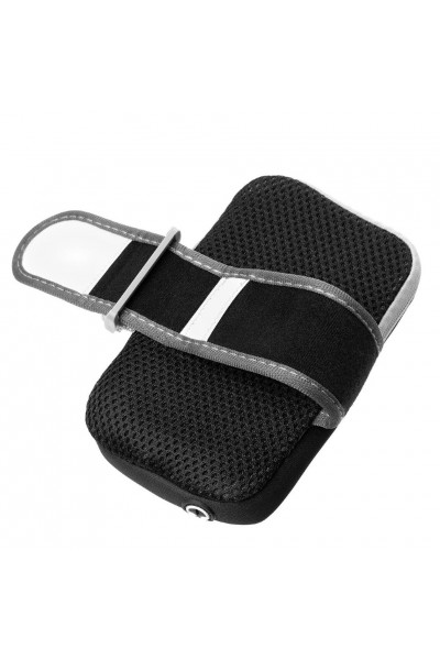 Чехол-сумка влагозащитный на руку для телефона Premier (PR-301-B) Чехол-сумка влагозащитный на руку для телефона Premier (PR-301-B)