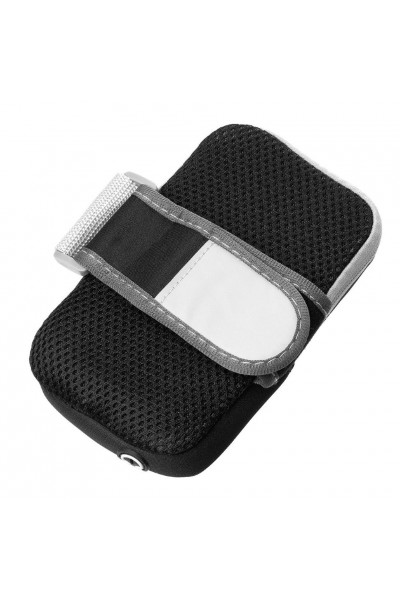 Чехол-сумка влагозащитный на руку для телефона Premier (PR-301-B) Чехол-сумка влагозащитный на руку для телефона Premier (PR-301-B)