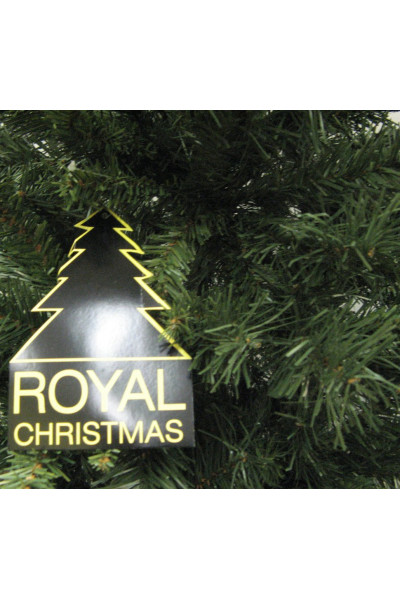 Ель Royal Christmas Dover 521150 (150 см) Ель Royal Christmas Dover 521150 (150 см)