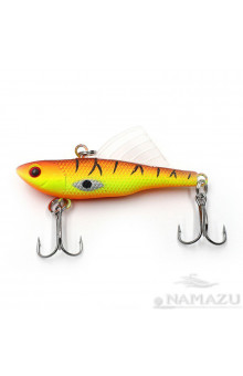 Раттлин Namazu Hiller, 55мм, 11г, цвет 50, N53-55-50