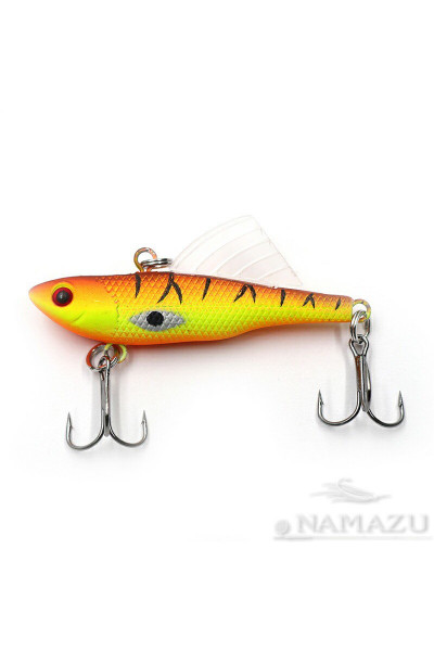 Раттлин Namazu Hiller, 55мм, 11г, цвет 50, N53-55-50