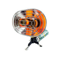 Обогреватель газовый портативный Tourist Rio TH-505