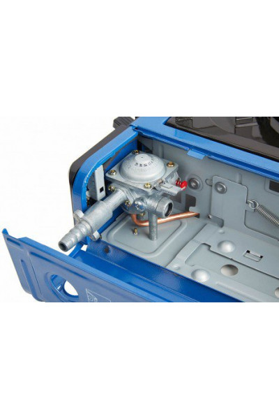 Газовая плитка Tourist Guru Plus TS-233 Газовая плитка Tourist Guru Plus TS-233