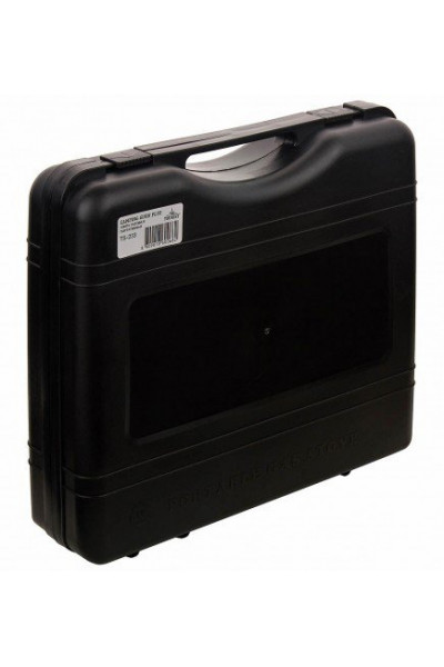 Газовая плитка Tourist Guru Plus TS-233 Газовая плитка Tourist Guru Plus TS-233