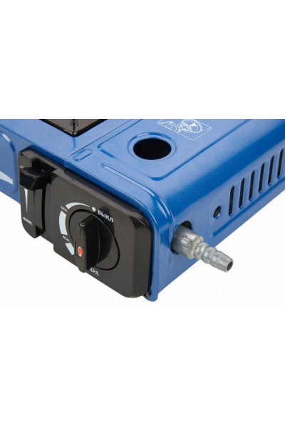 Газовая плитка Tourist Guru Plus TS-233 Газовая плитка Tourist Guru Plus TS-233