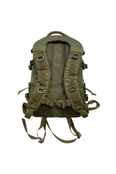 Рюкзак Tramp Tactical Olive 40 л TRP-043 Рюкзак Tramp Tactical Olive 40 л TRP-043