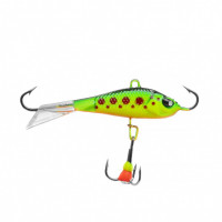 Балансир Helios Deep №7056, 5,5 см, 15 г, цвет 91, HS-D-7056/15/91