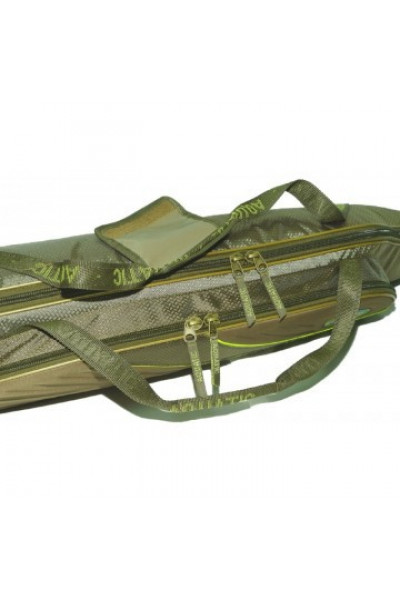 Чехол для удилищ полужесткий Aquatic 138 см Ч-17 Чехол для удилищ полужесткий Aquatic 138 см Ч-17