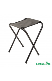 Стул для пикника малый без спинки Green Glade РС110