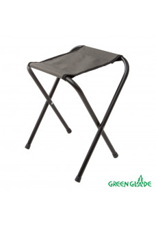 Стул для пикника малый без спинки Green Glade РС110